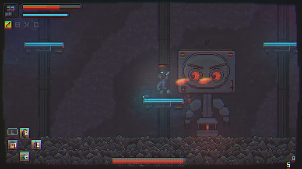 Cryogear screenshot 11