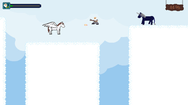 Kautic - The Bald Wizard screenshot 6