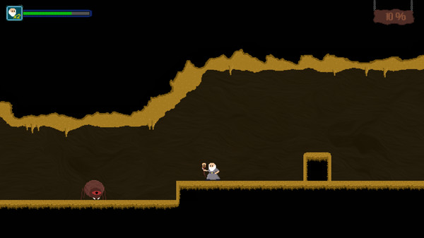 Kautic - The Bald Wizard screenshot 3