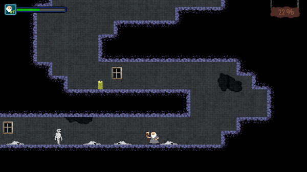 Kautic - The Bald Wizard screenshot 5