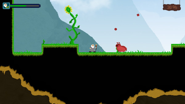 Kautic - The Bald Wizard screenshot 8