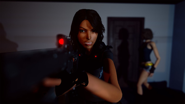Save Our Souls - Episode I screenshot 11