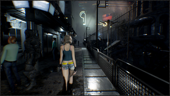 Save Our Souls - Episode I screenshot 7