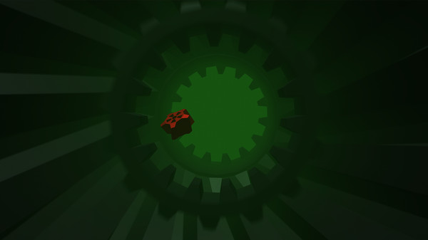 Dark Mechanism - Virtual reality screenshot 4