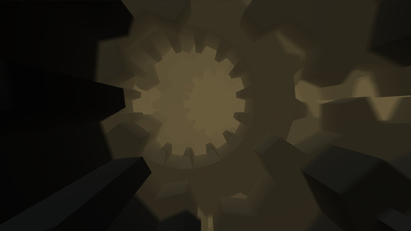Dark Mechanism - Virtual reality screenshot 3