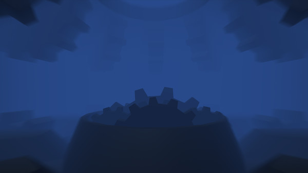 Dark Mechanism - Virtual reality screenshot 2