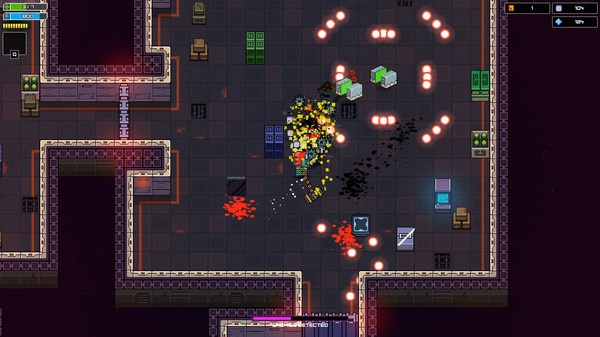 Spaceship Looter screenshot 7