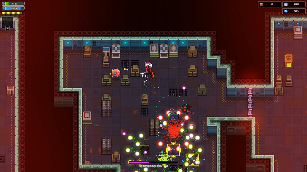 Spaceship Looter screenshot 3