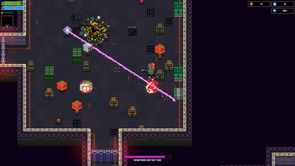 Spaceship Looter screenshot 9