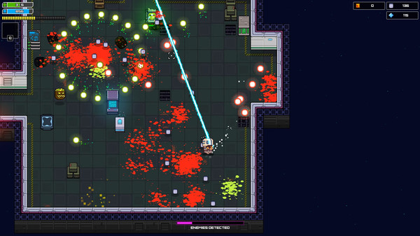Spaceship Looter screenshot 5