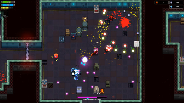 Spaceship Looter screenshot 1