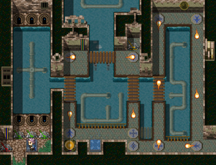 Trapped Summoner screenshot 3