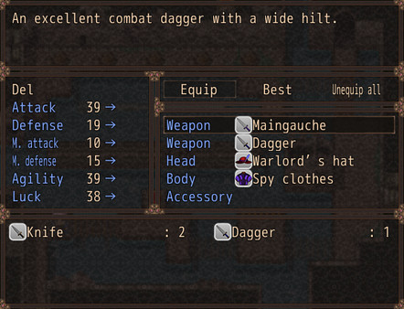 Trapped Summoner screenshot 2