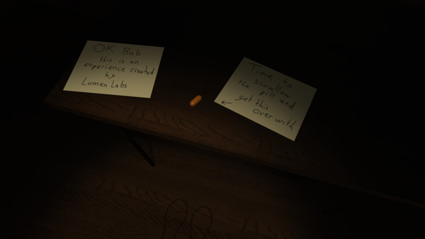 OK Bob screenshot 1
