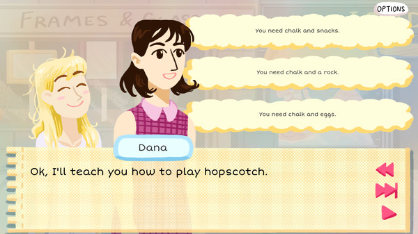 Kimmy screenshot 7