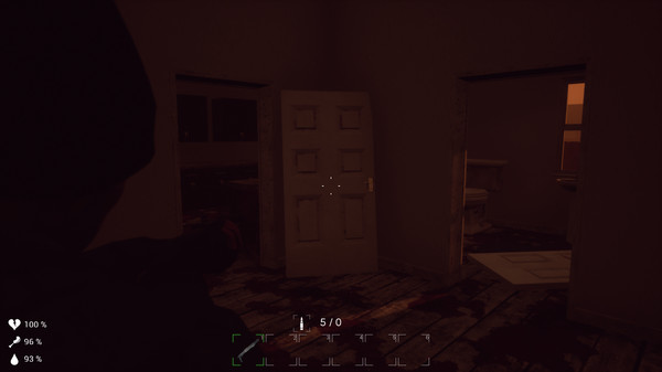 Descending screenshot 8