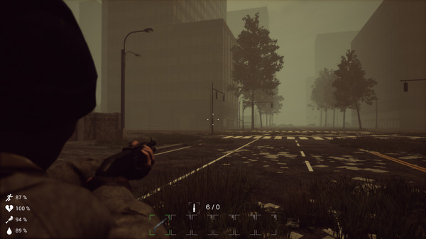Descending screenshot 4