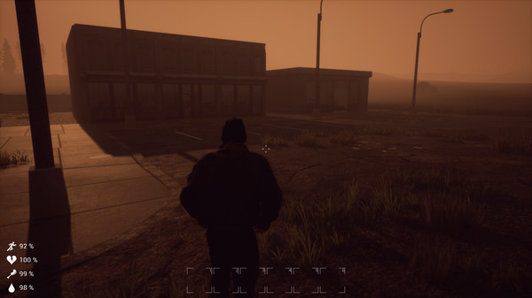 Descending screenshot 7