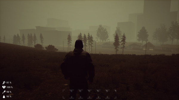 Descending screenshot 6