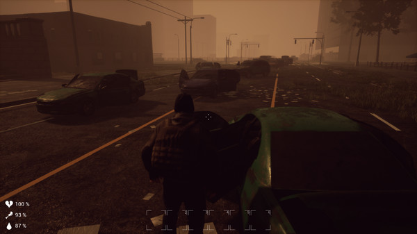 Descending screenshot 5