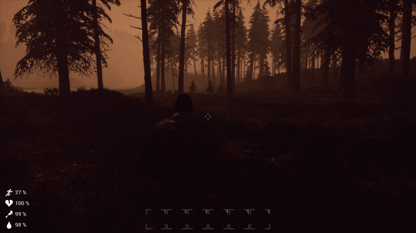 Descending screenshot 2