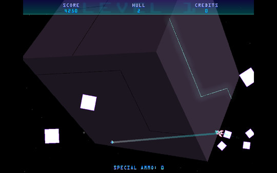 TROID BLASTER screenshot 11