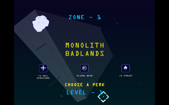 TROID BLASTER screenshot 12