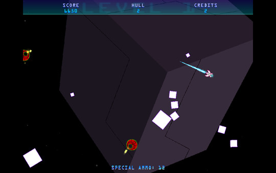 TROID BLASTER screenshot 10