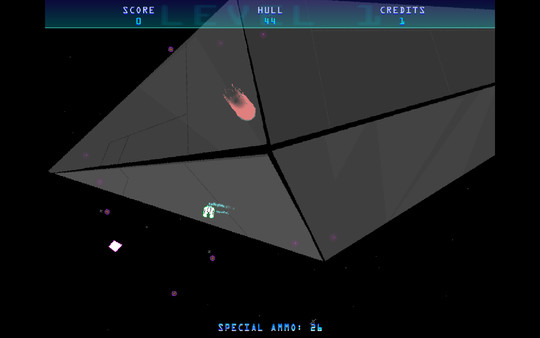 TROID BLASTER screenshot 6