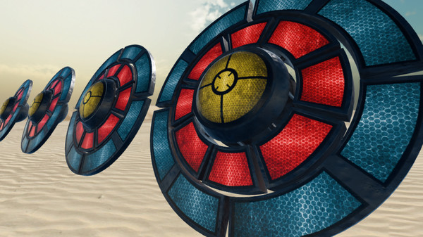 Master Shot VR screenshot 1