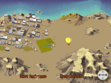 Indiana Jones and the Fate of Atlantis screenshot 10