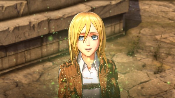 Attack on Titan 2 - A.O.T.2 screenshot 3