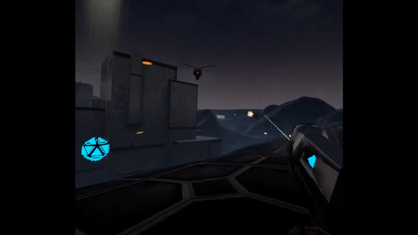 TRANCE VR screenshot 11