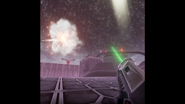 TRANCE VR screenshot 5