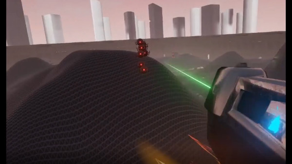 TRANCE VR screenshot 6