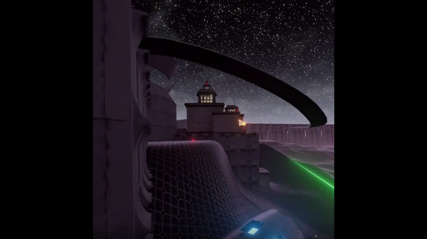 TRANCE VR screenshot 10