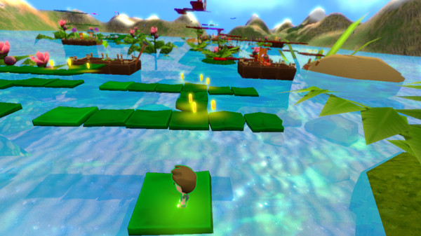 Twin Roads screenshot 3