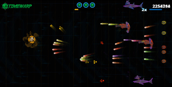 Spark screenshot 1