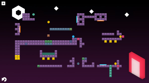 Zup! F screenshot 5