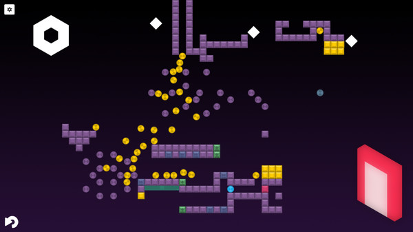 Zup! F screenshot 3