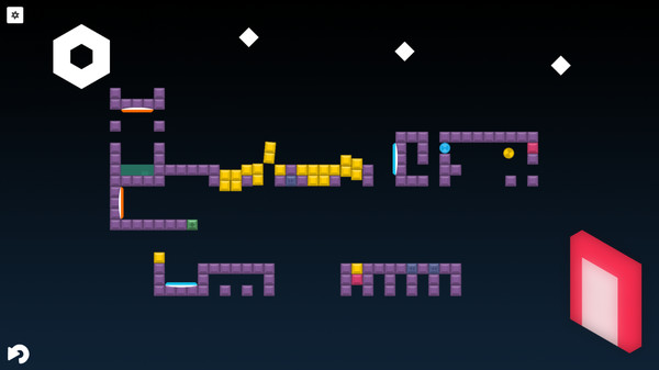 Zup! F screenshot 4
