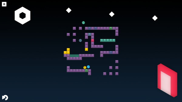 Zup! F screenshot 1