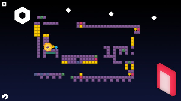 Zup! F screenshot 6