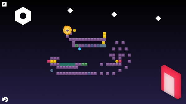 Zup! F screenshot 2
