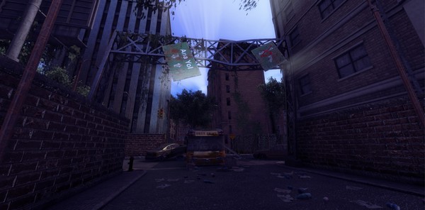 The Last One screenshot 7
