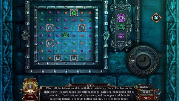 Dark Parables: Requiem for the Forgotten Shadow Collector's Edition screenshot 9