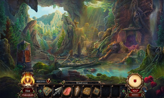 Dark Parables: Requiem for the Forgotten Shadow Collector's Edition screenshot 11
