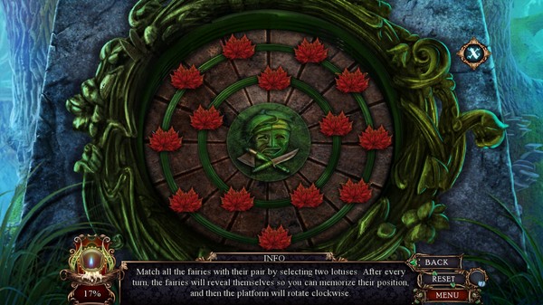 Dark Parables: Requiem for the Forgotten Shadow Collector's Edition screenshot 4