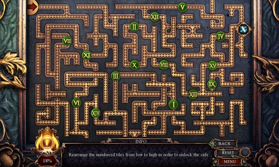Dark Parables: Requiem for the Forgotten Shadow Collector's Edition screenshot 7
