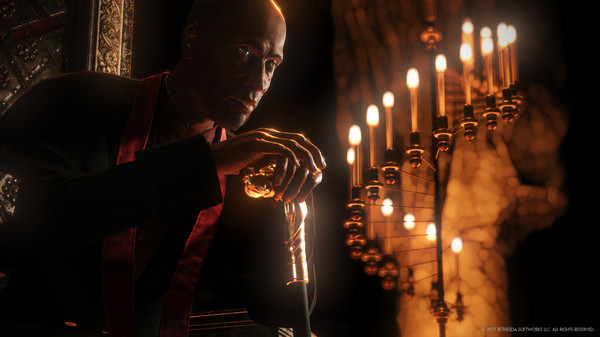 The Evil Within 2 screenshot 7